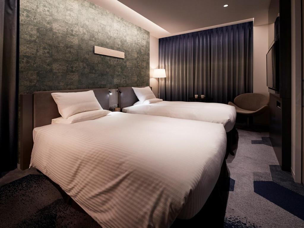 JR-EAST HOTEL METS SAPPORO