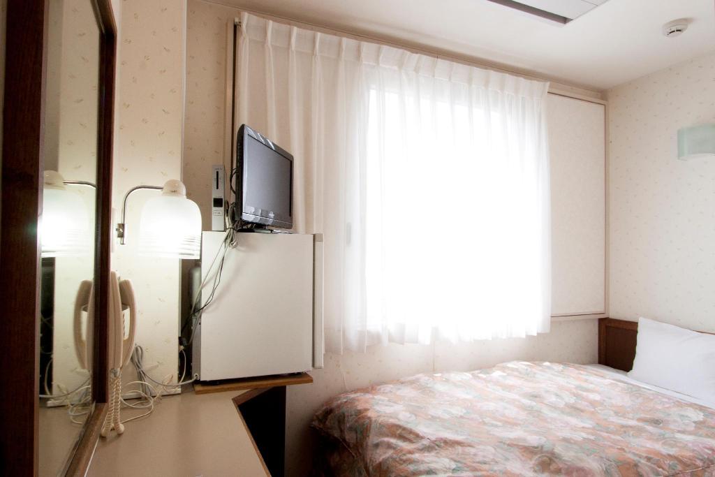 Wakayama Dai-ichi Fuji Hotel