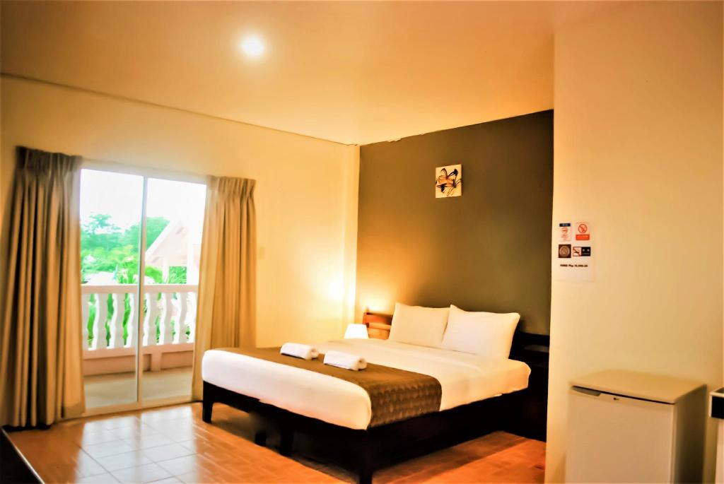 Conrada's Place Hotel and Resort