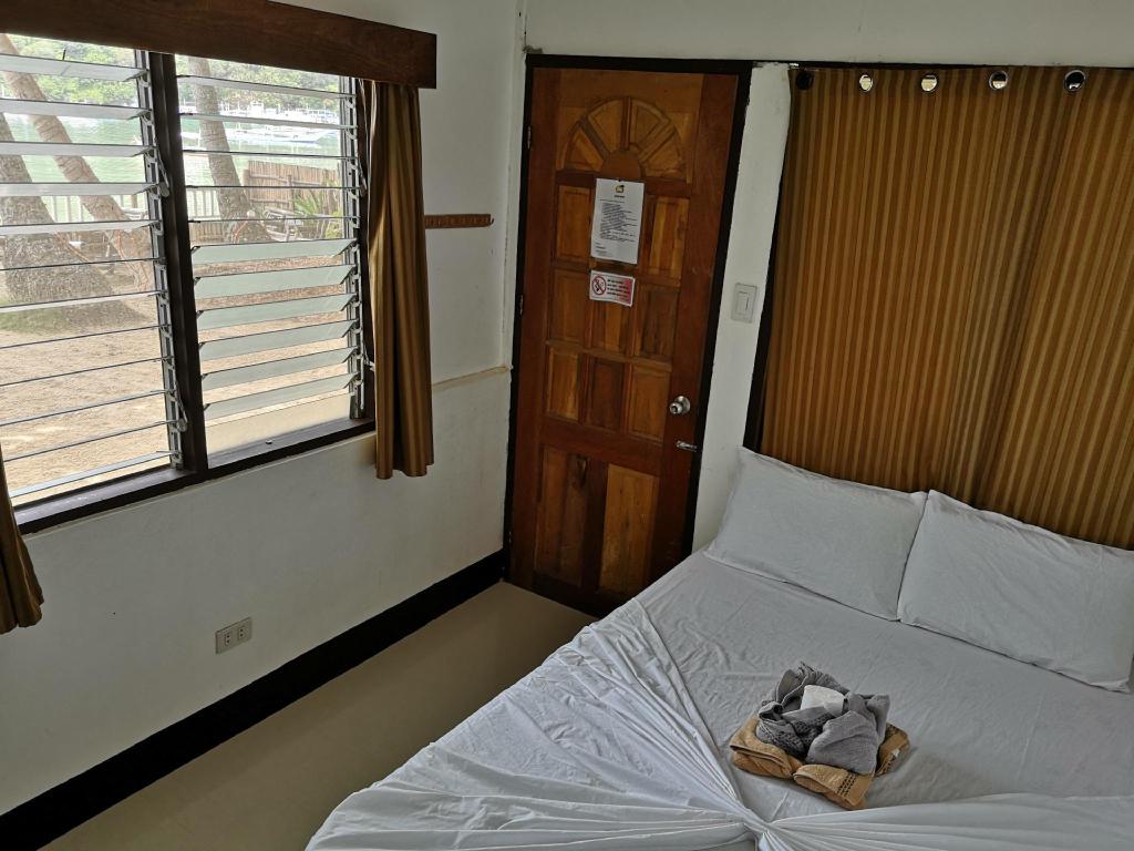 Mina Grande Beach Cottages