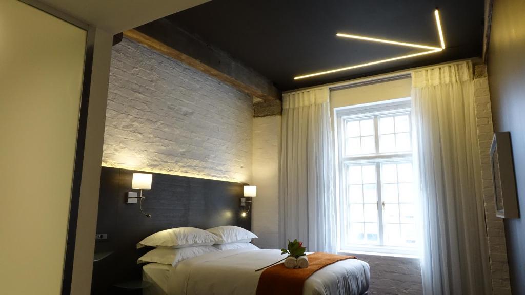 ONOMO Hotel Cape Town Waterfront