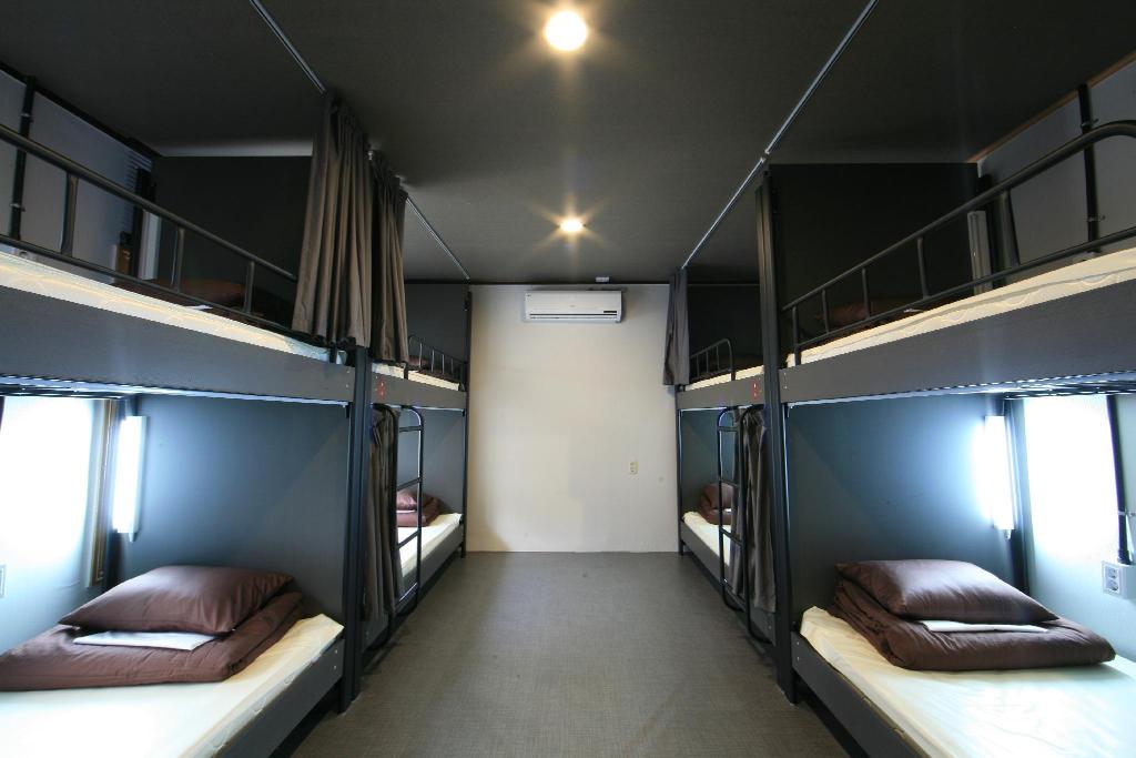 MIDO Hostel