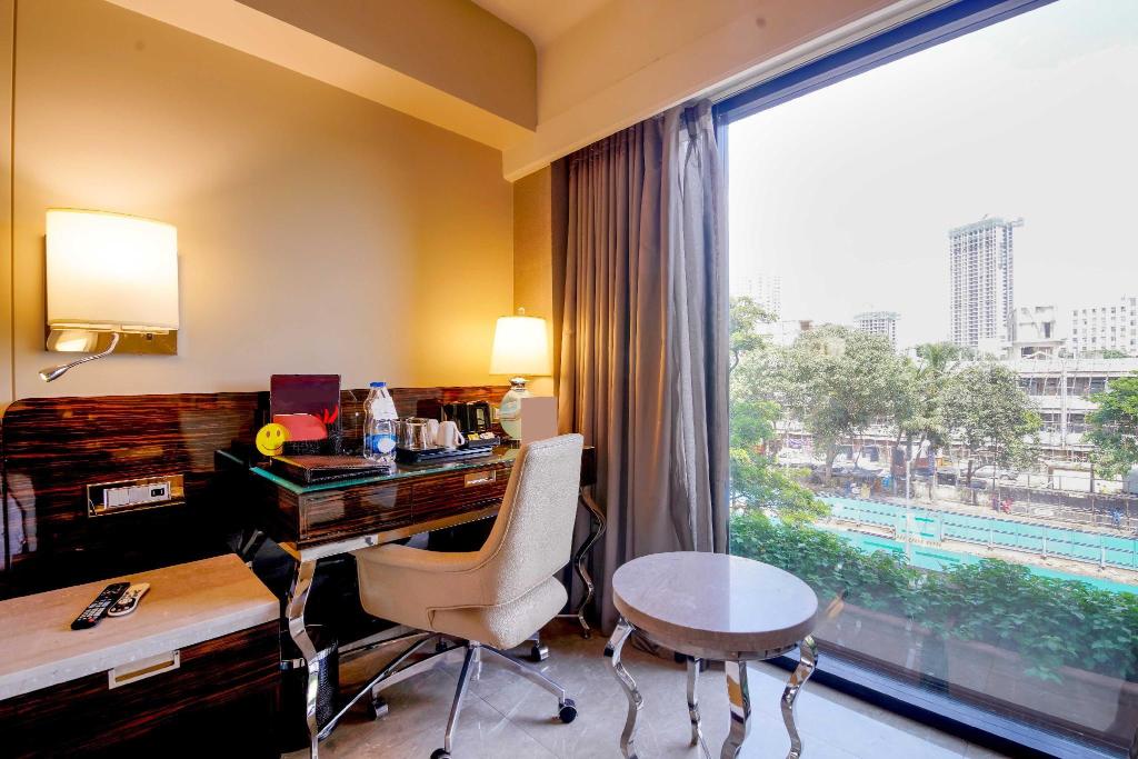 Sai Palace Grand Malad