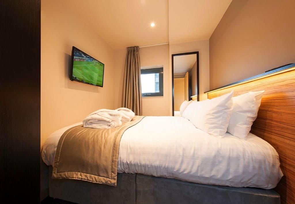 La Reserve Aparthotel