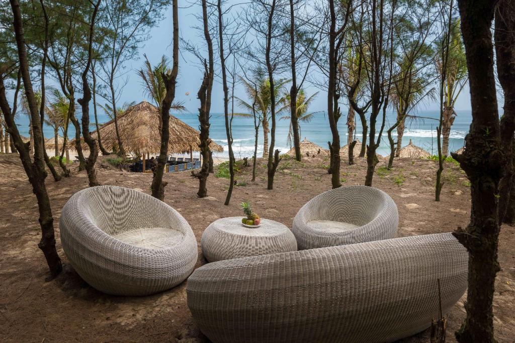 Sol An Bang Beach Resort Spa
