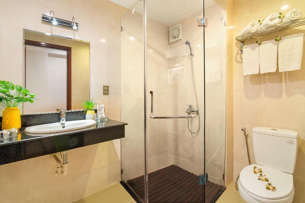 Happy Day Hotel Da Nang