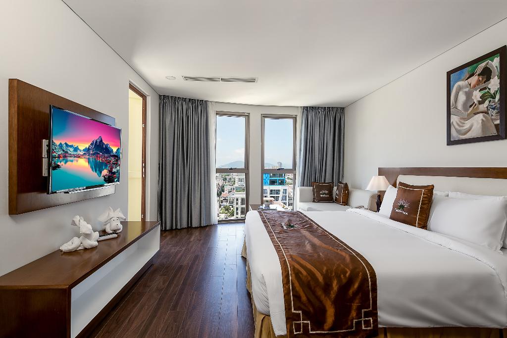 Tamarind Hotel
