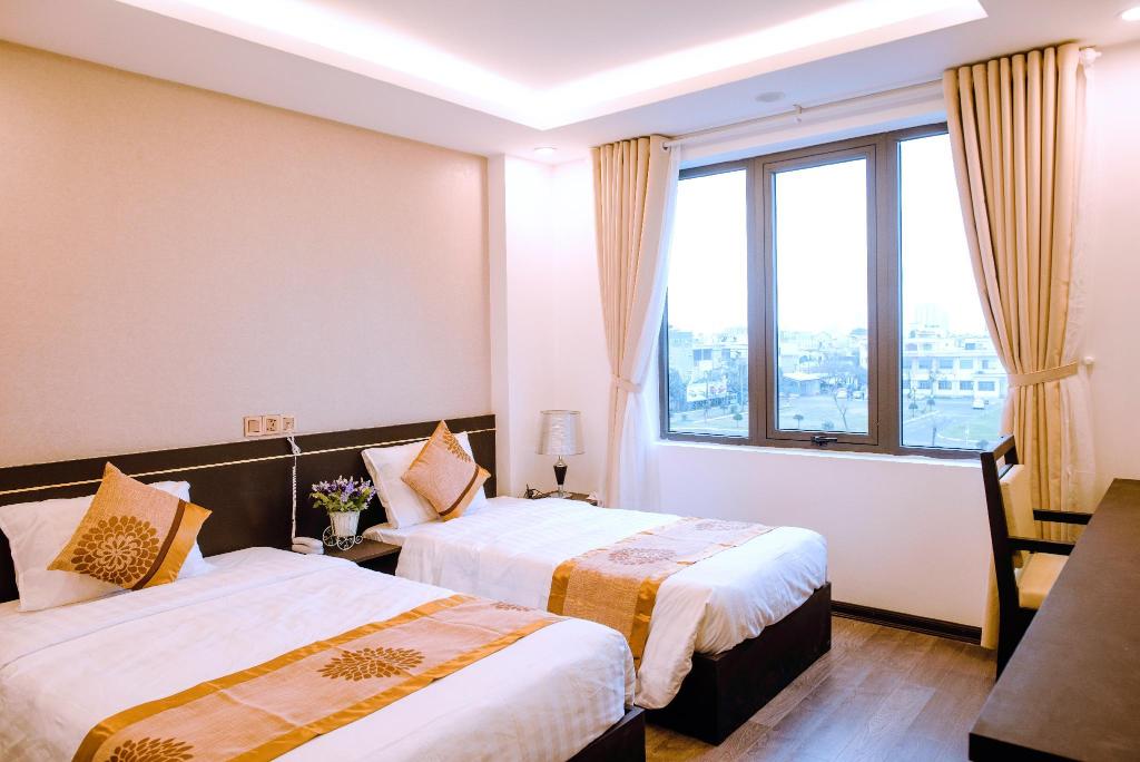 Hanami Hotel Danang