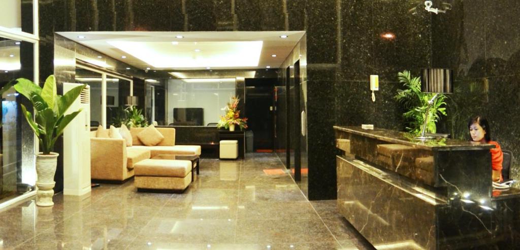 D&C Hotel Danang
