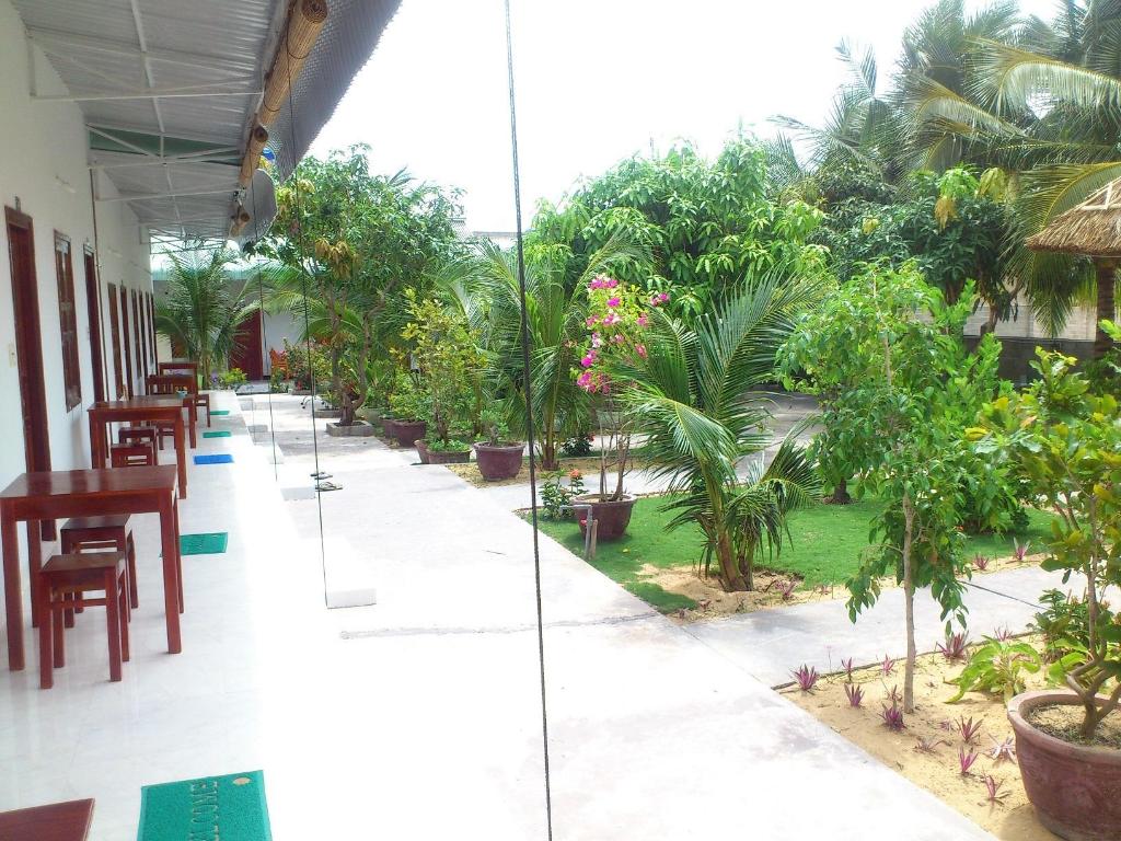 Diem Lien Guesthouse