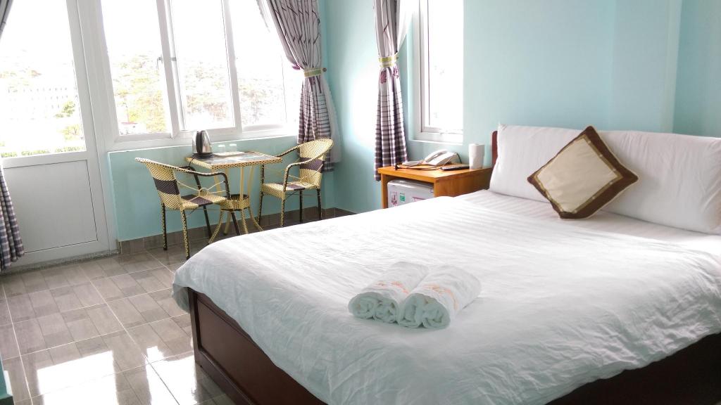 Hai Long Vuong Hotel