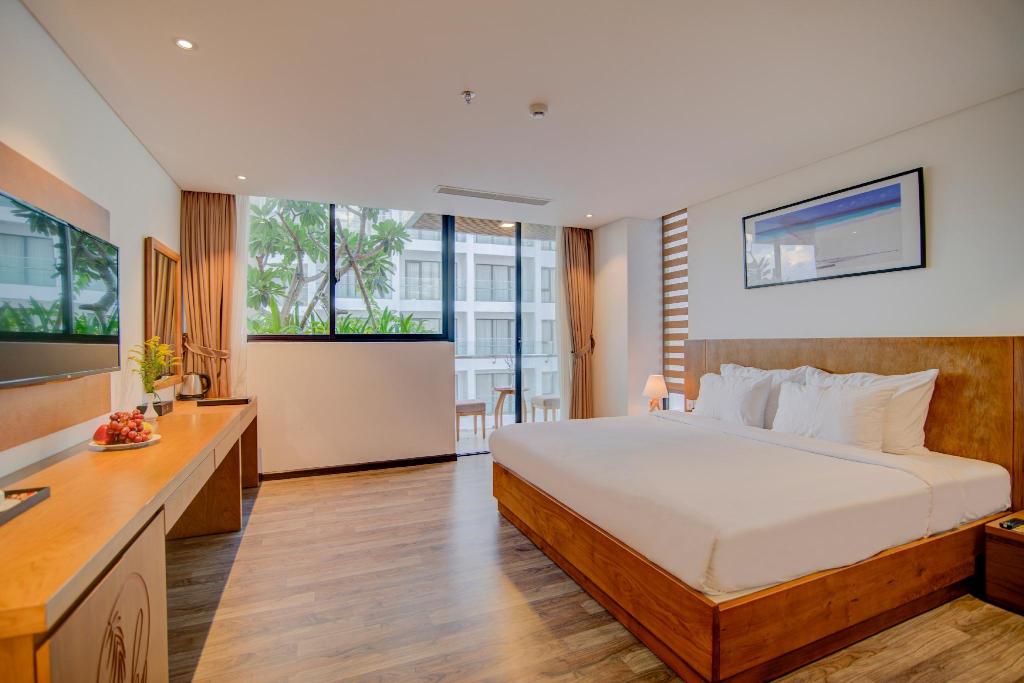 Soho Boutique Hotel Da Nang