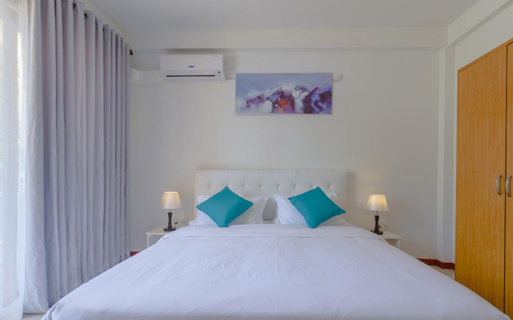 White Sand Dhigurah