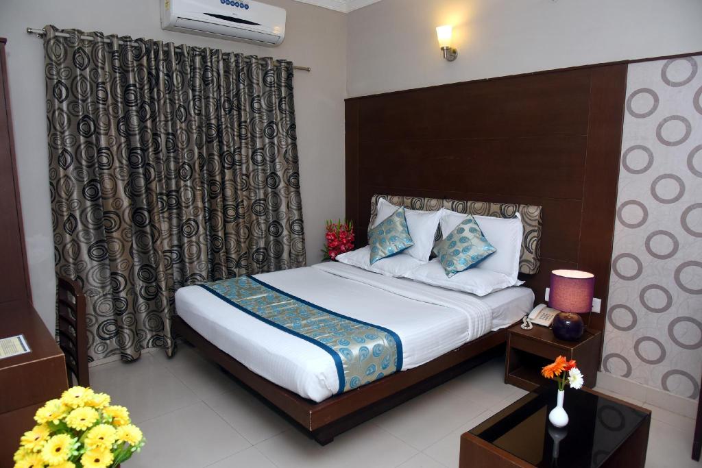 Greens Gate Chennai