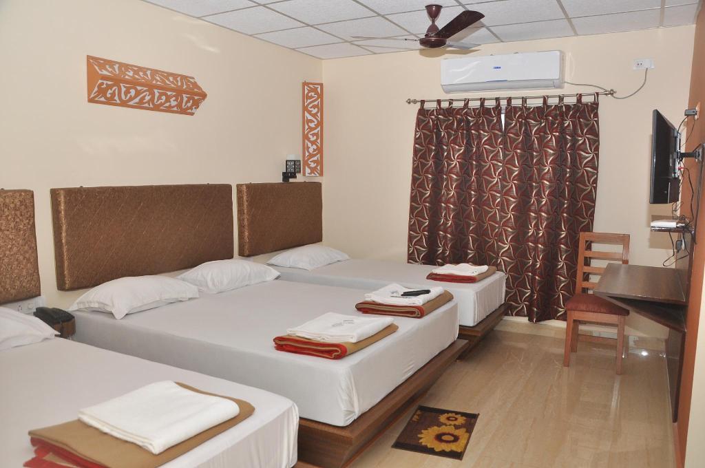 Hotel Shreesh