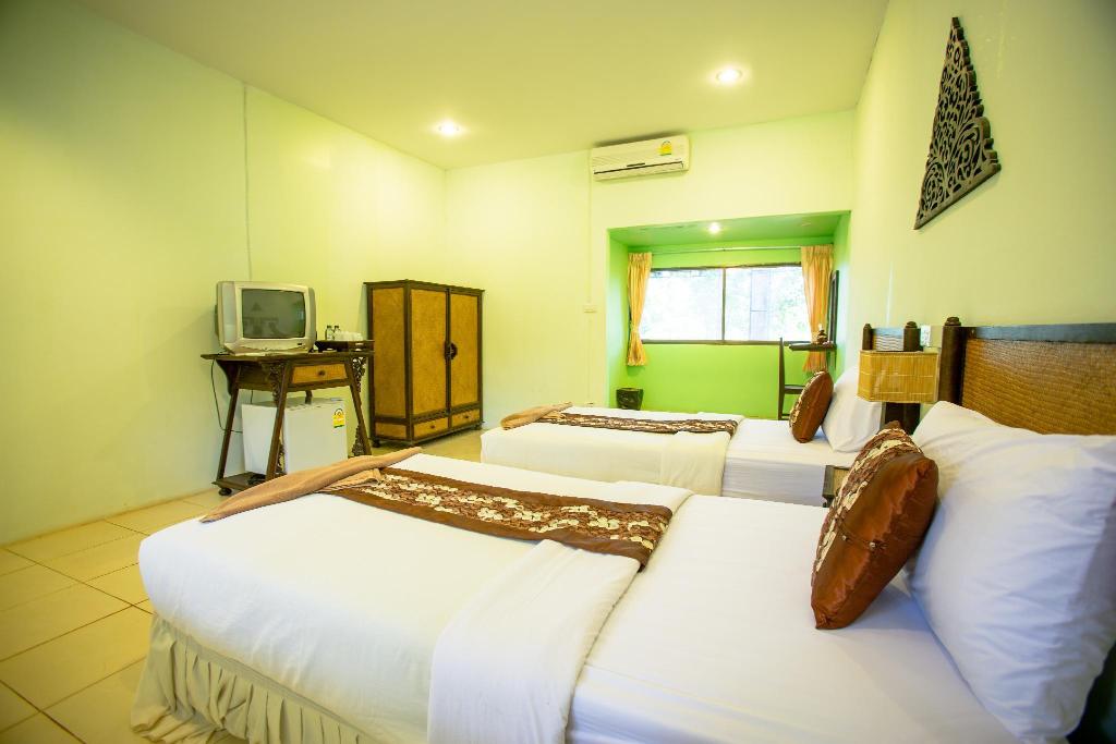 Phuphet Resort