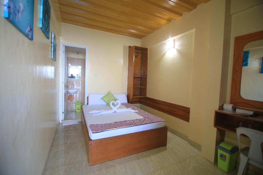 Ging-Ging Hotel & Resort