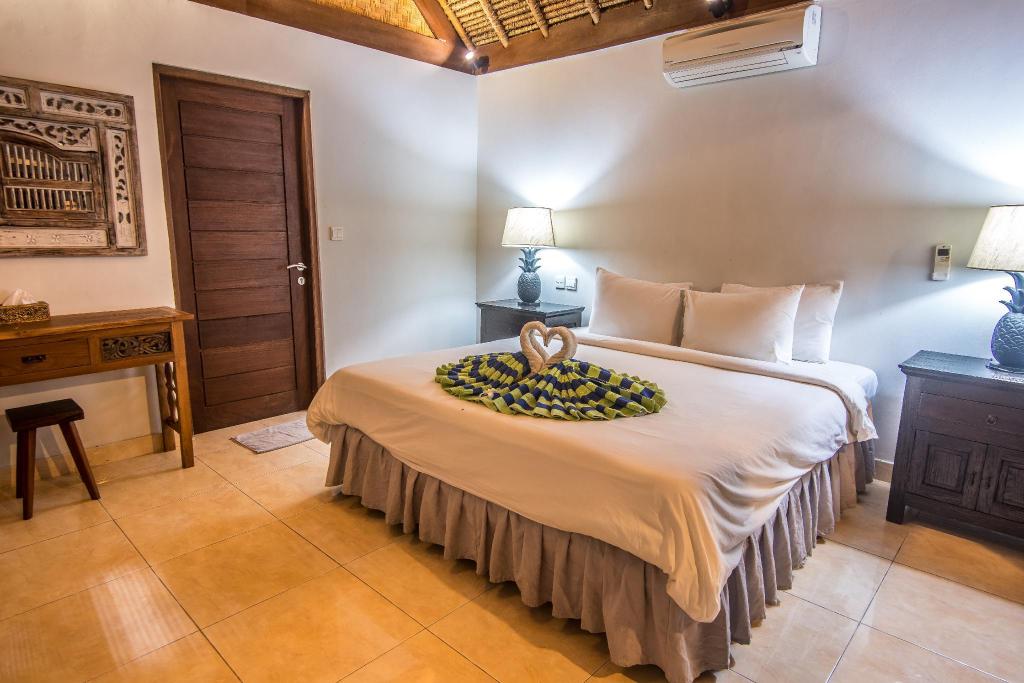 Bali Santi Bungalows