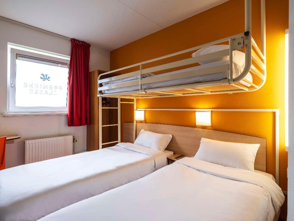 Premiere Classe Hotel Breda