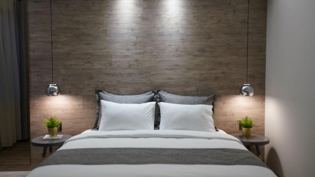 The Luxe Hotel Da Lat