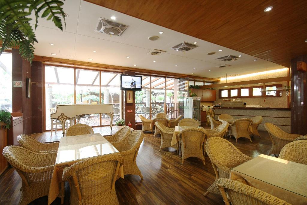 KU KUAN HOTEL
