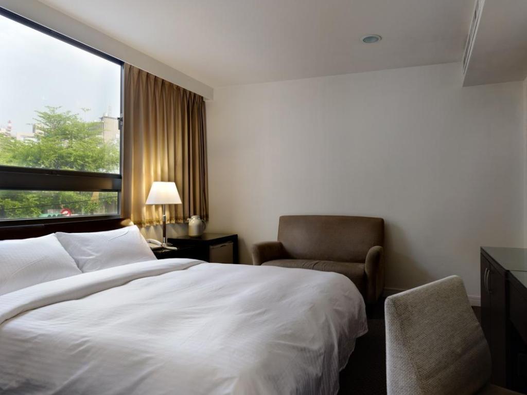 Neijiang Hotel