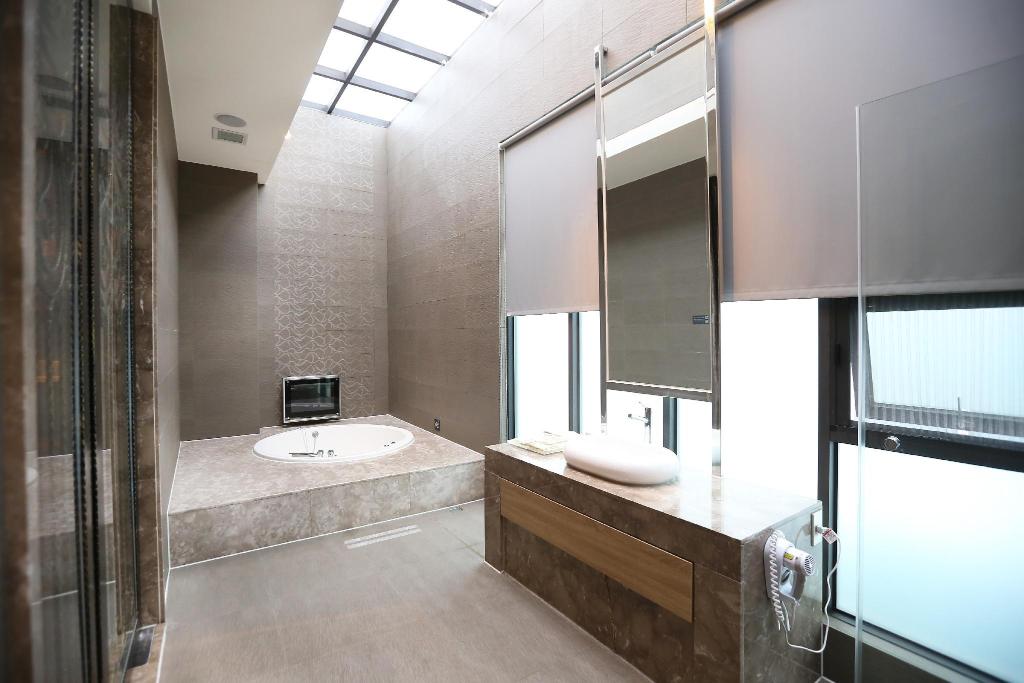 OHYA Boutique Motel-Tao-Yuan Branch