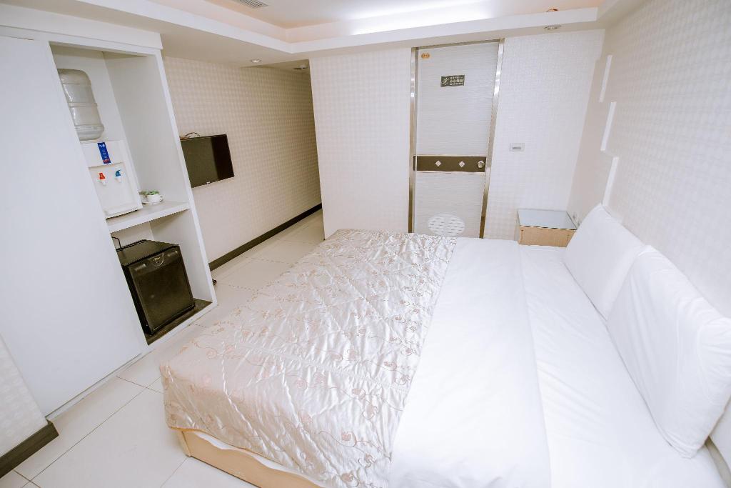 Guide Hotel - Fuxing Branch