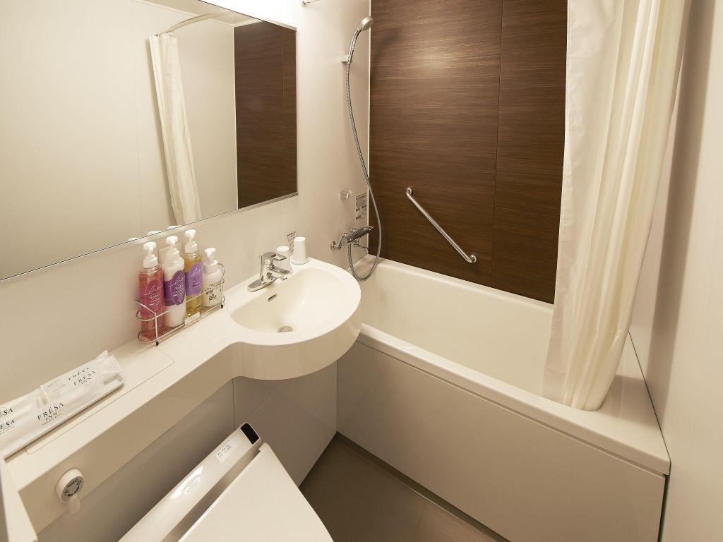 Sotetsu Fresa Inn Tokyo-Kanda