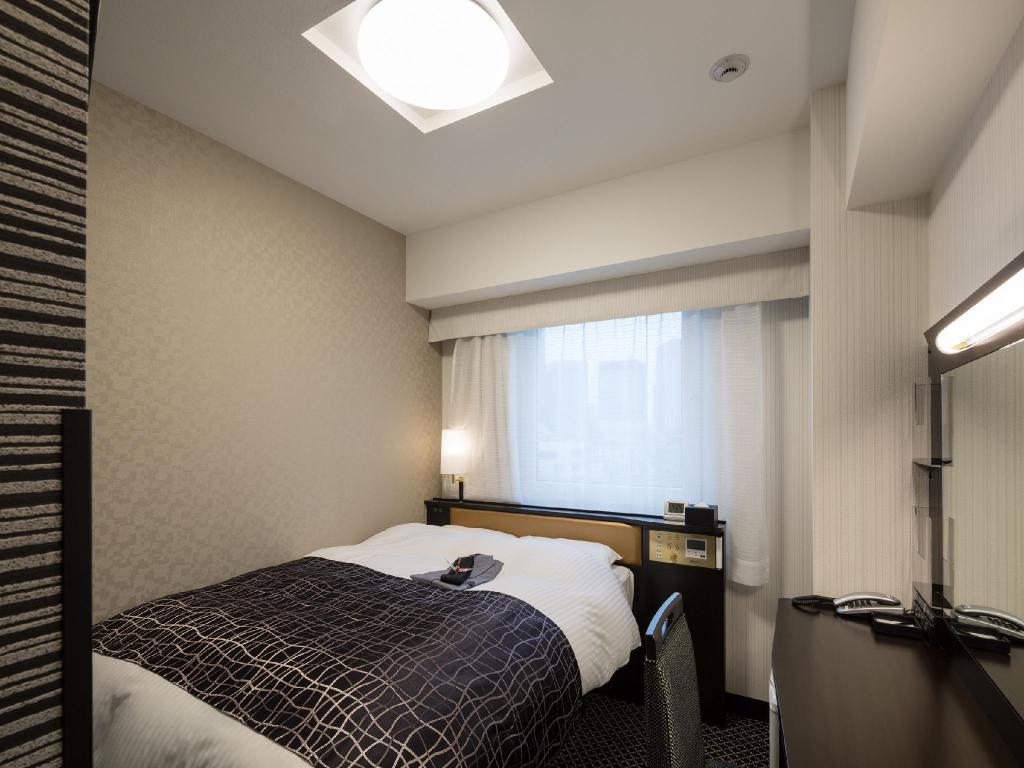 Apa Hotel Kanda Ekimae
