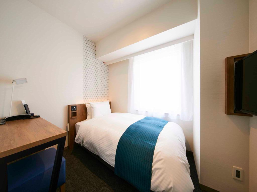 Hotel Intergate Tokyo Kyobashi