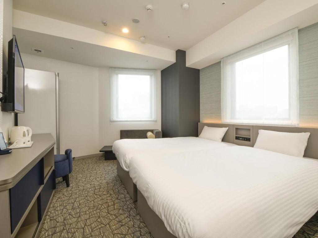 Henn na Hotel Tokyo Hamamatsucho