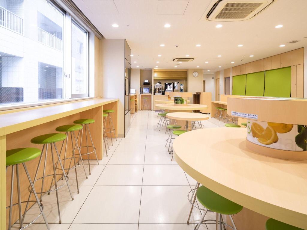 Super Hotel Asakusa