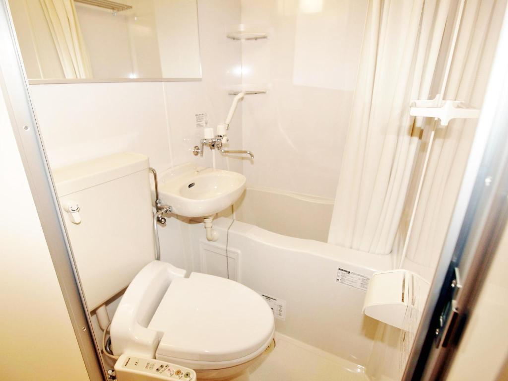 Web Hotel Tokyo Asakusabashi