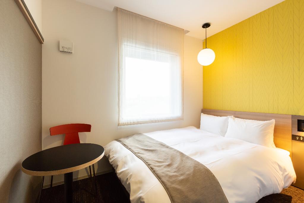 Hotel M's Est Kyoto Station South