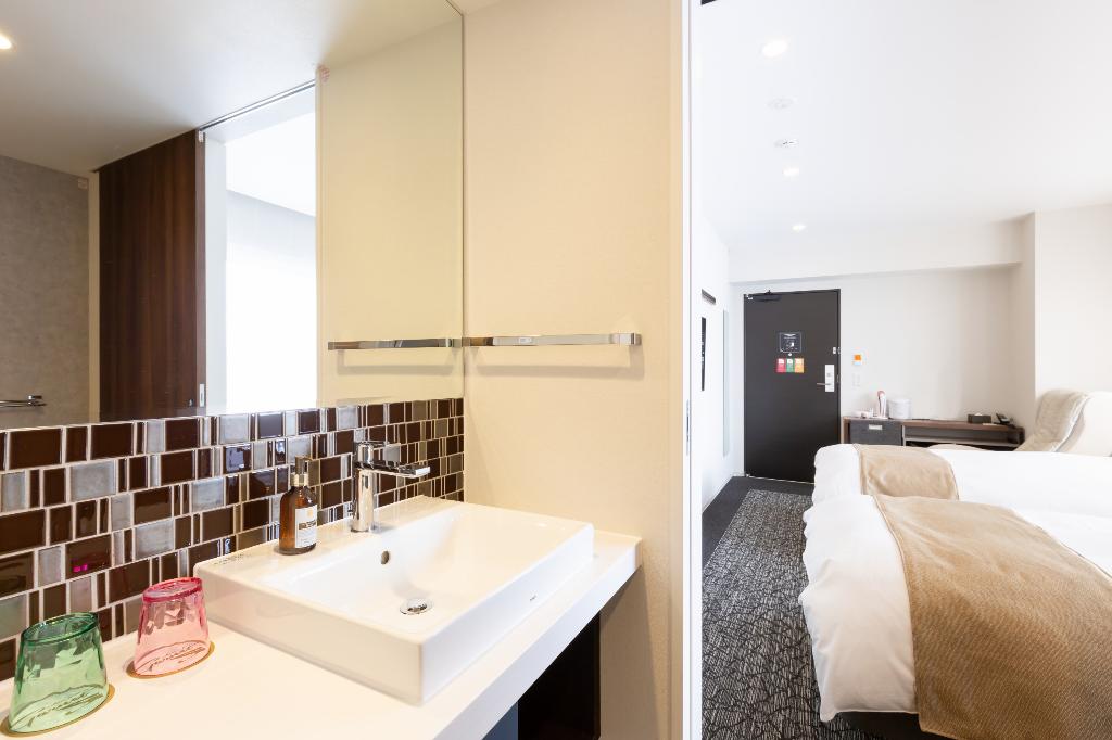 Hotel M's Est Kyoto Station South