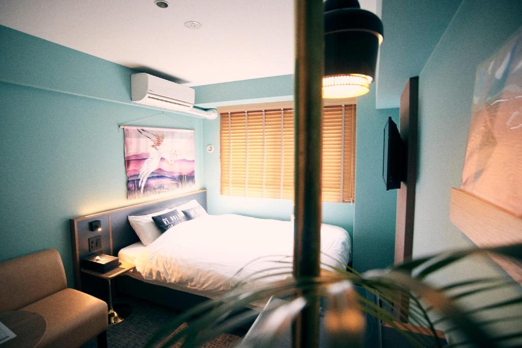 Hotel She Kyoto