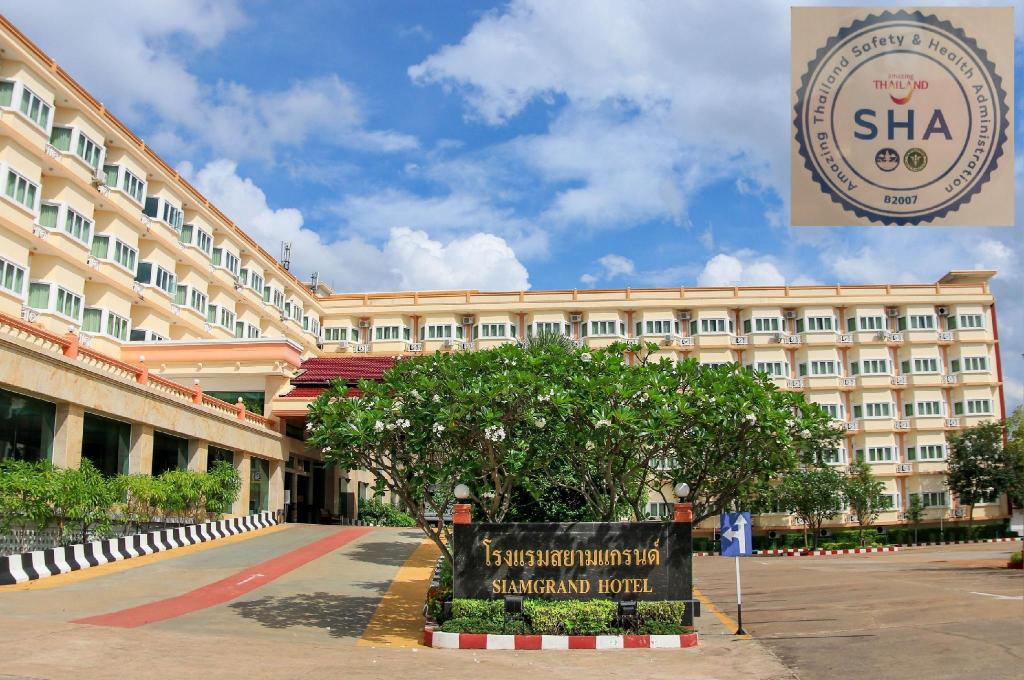 Siamgrand Hotel