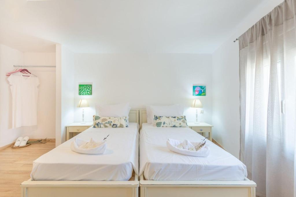 Hotel Happiness Apartments, Griechenland, Chersonissos. Großes 87