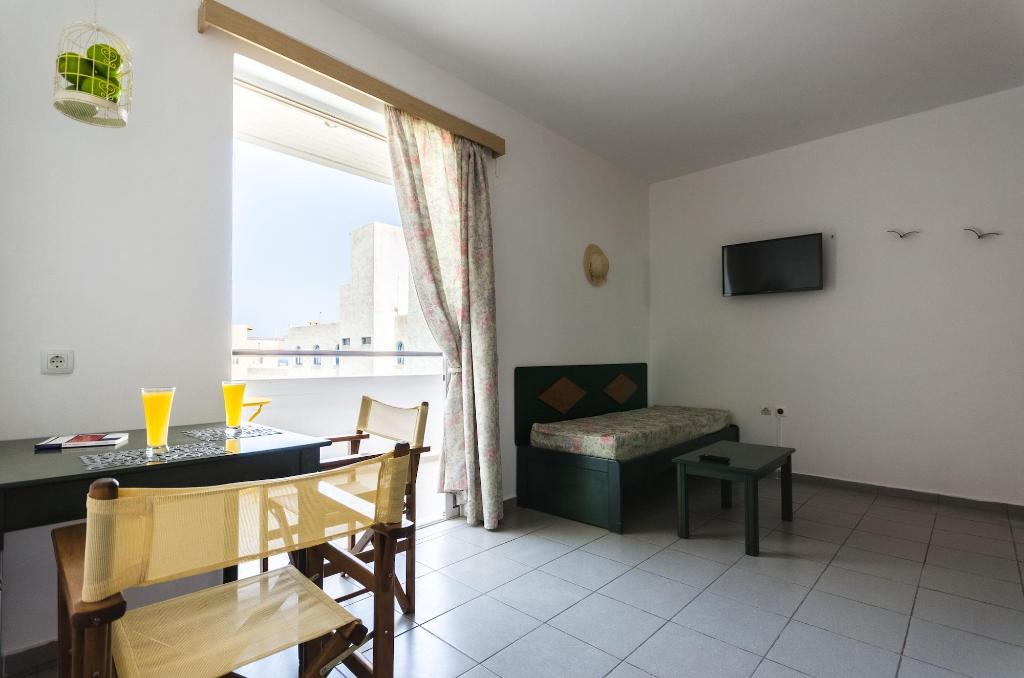 Hotel Happiness Apartments, Griechenland, Chersonissos. Großes 2