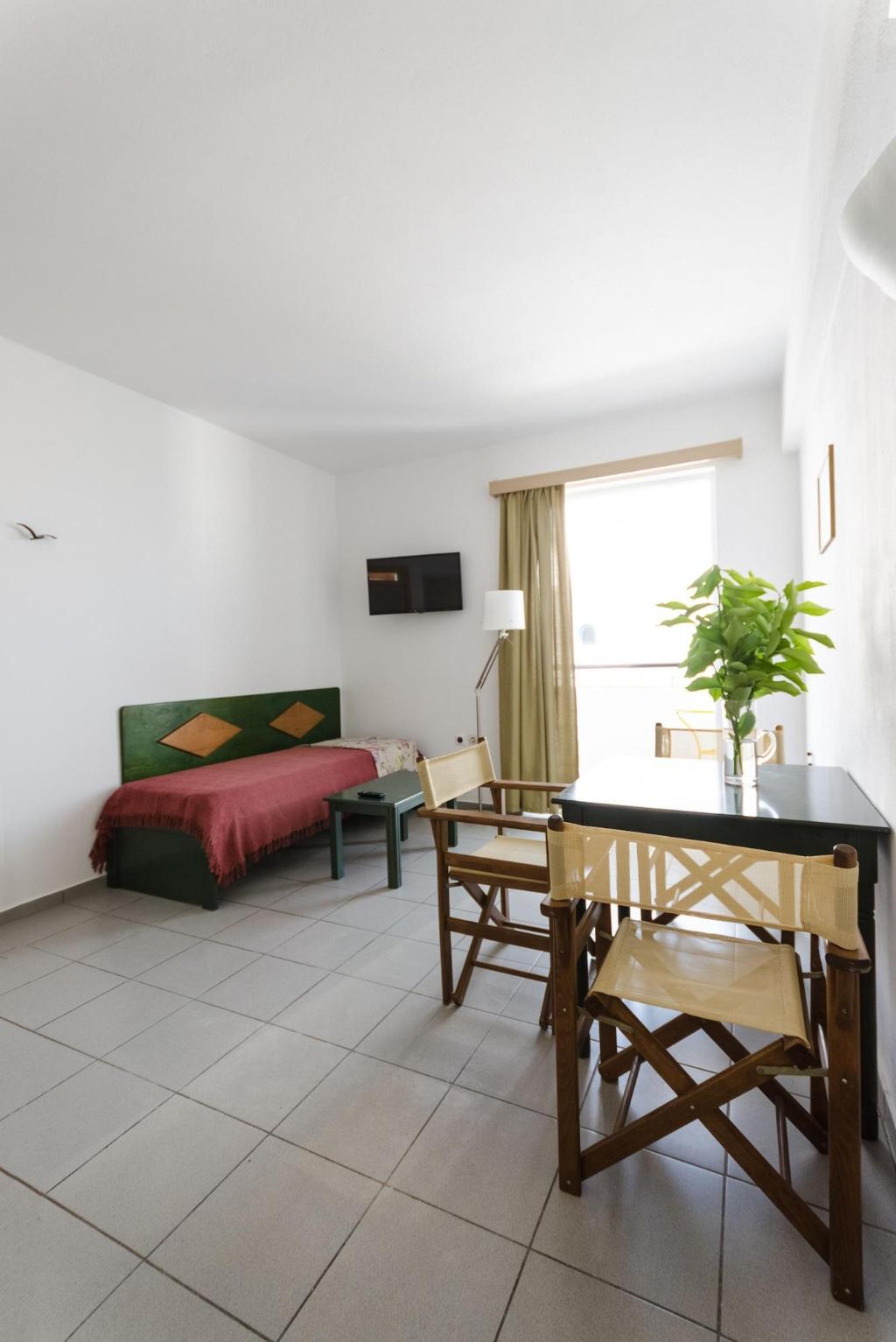 Hotel Happiness Apartments, Griechenland, Chersonissos. Großes 2