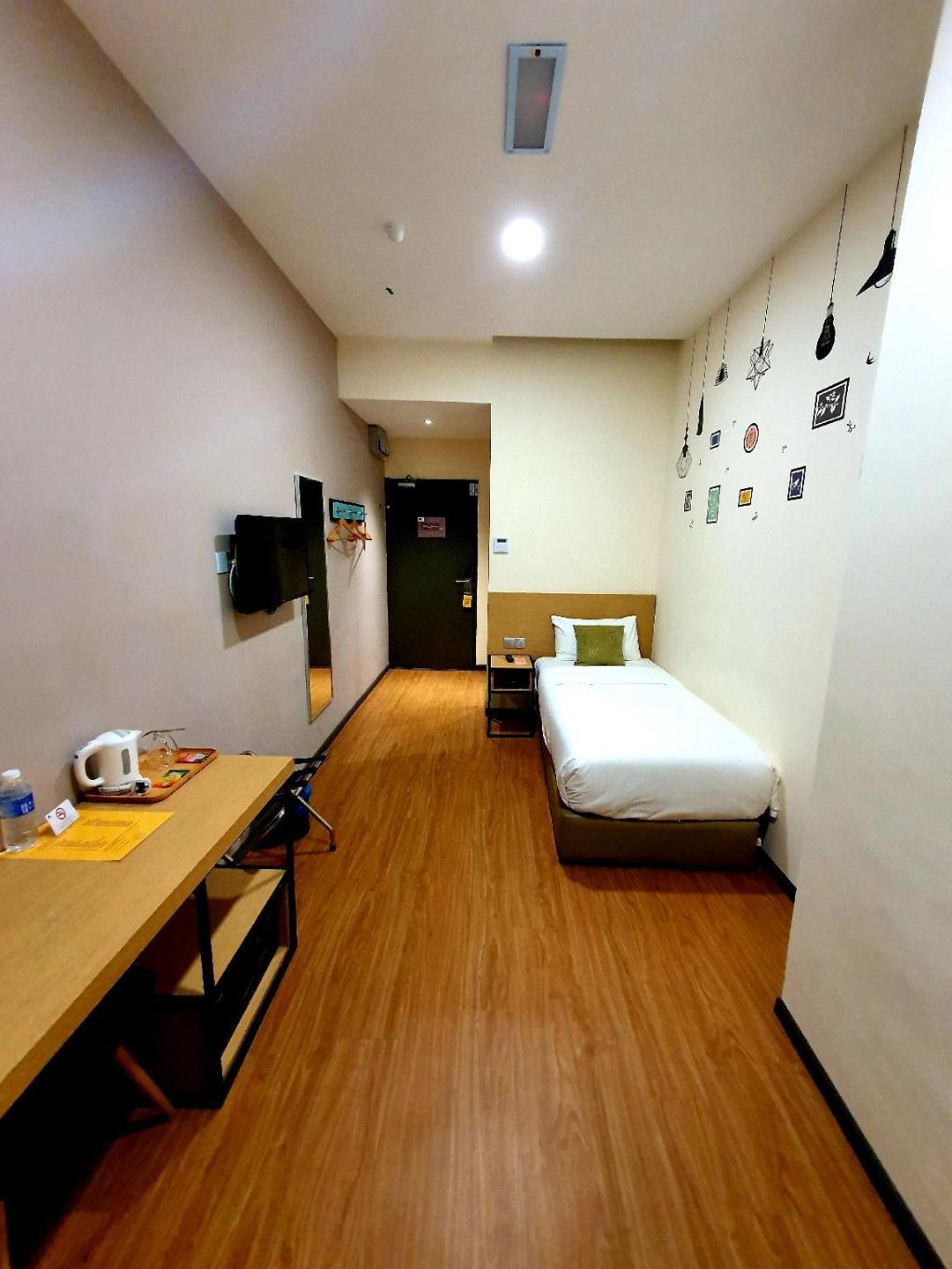 Qlio Hotel