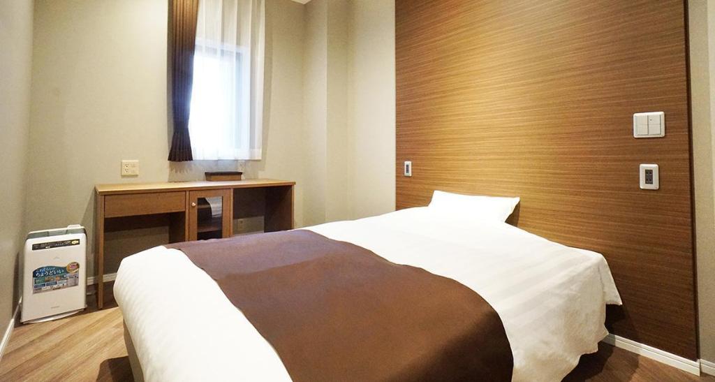 Hotel Abest grande Okayama