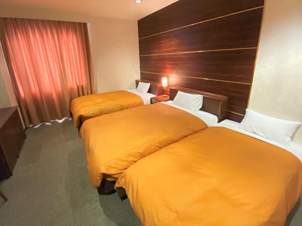 Hotel 1-2-3 Kokura