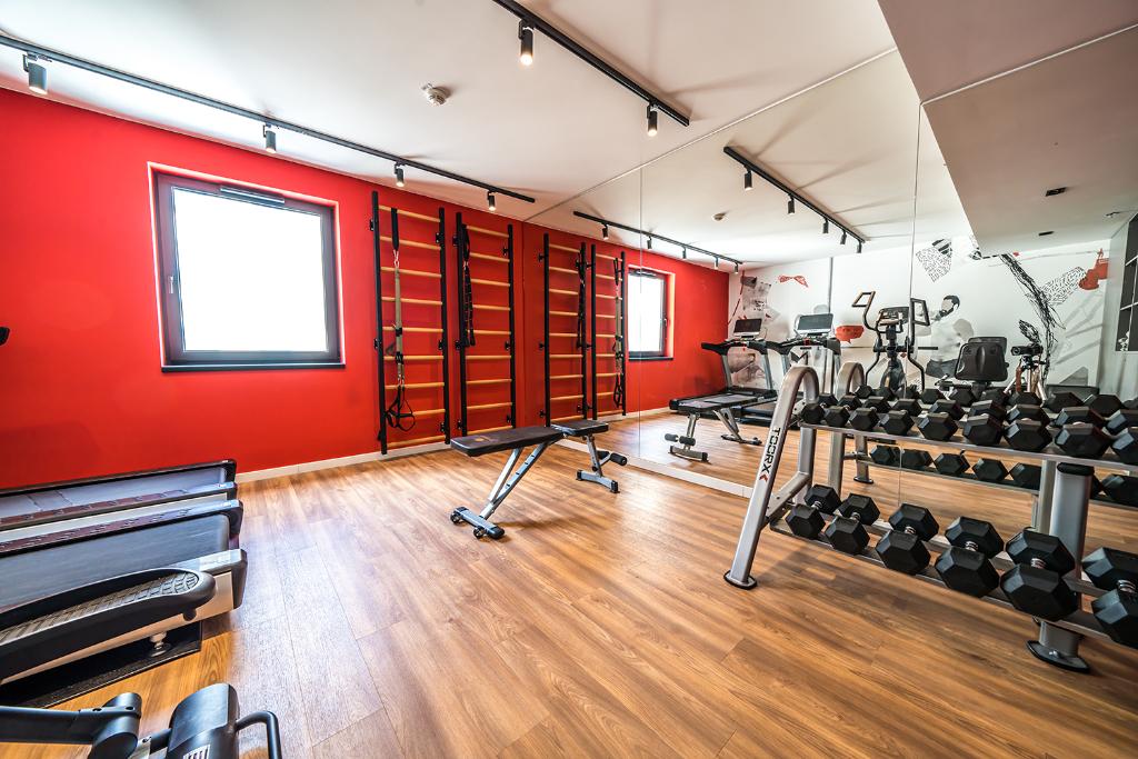 Hotel Up Hotel Budapest, Ungarn, Budapest. Großes 2