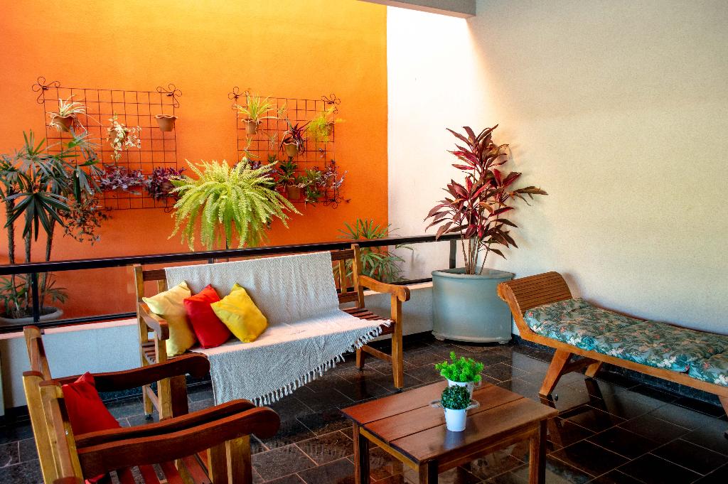 Hotel Pousada Parque das Águas