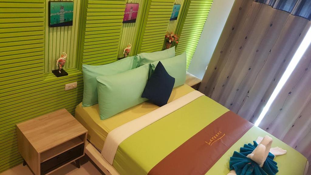 Lareena Resort Koh Larn Pattaya