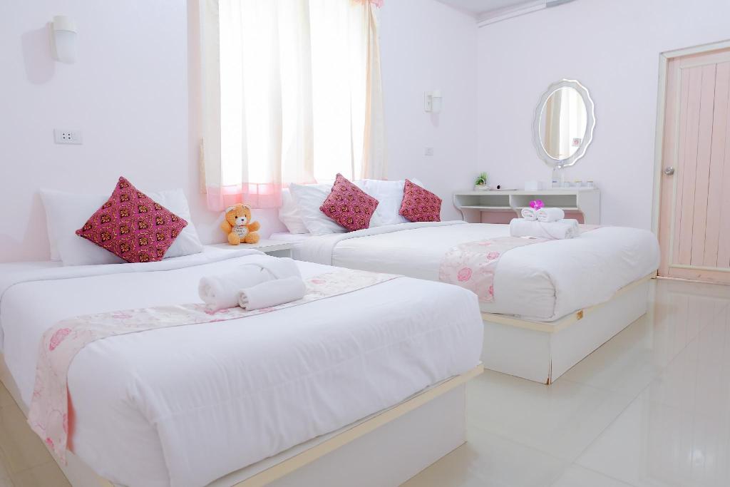 Wiangphumin Hotel