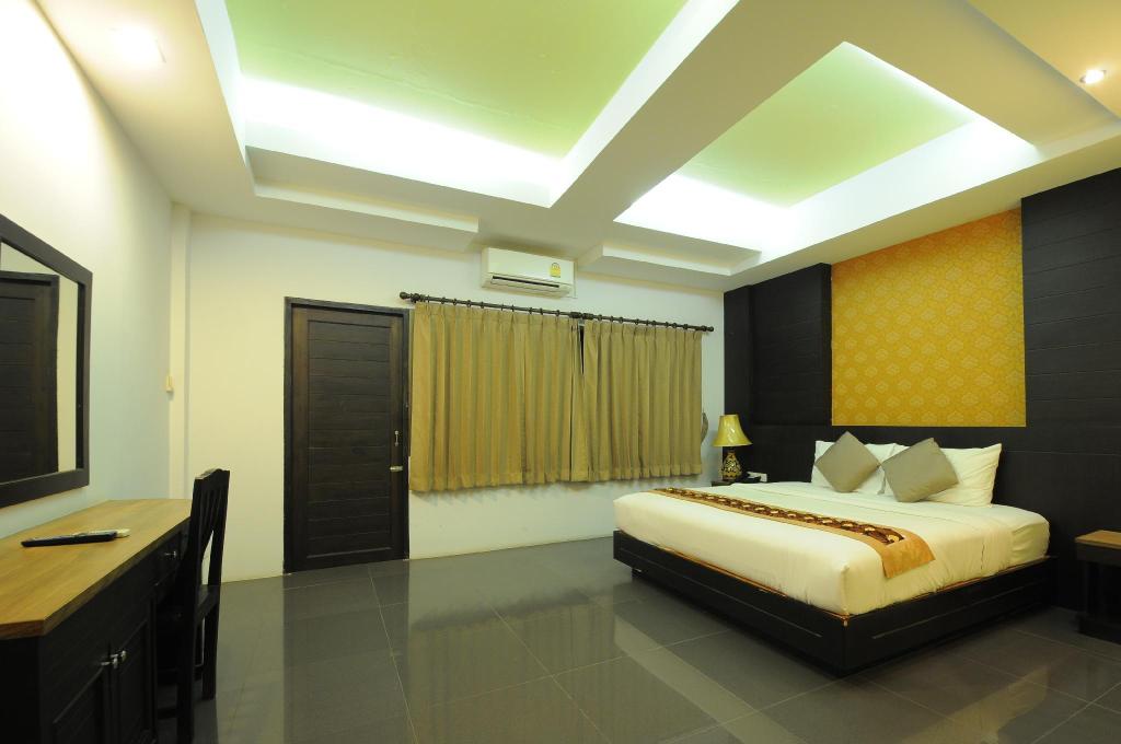 P1 House