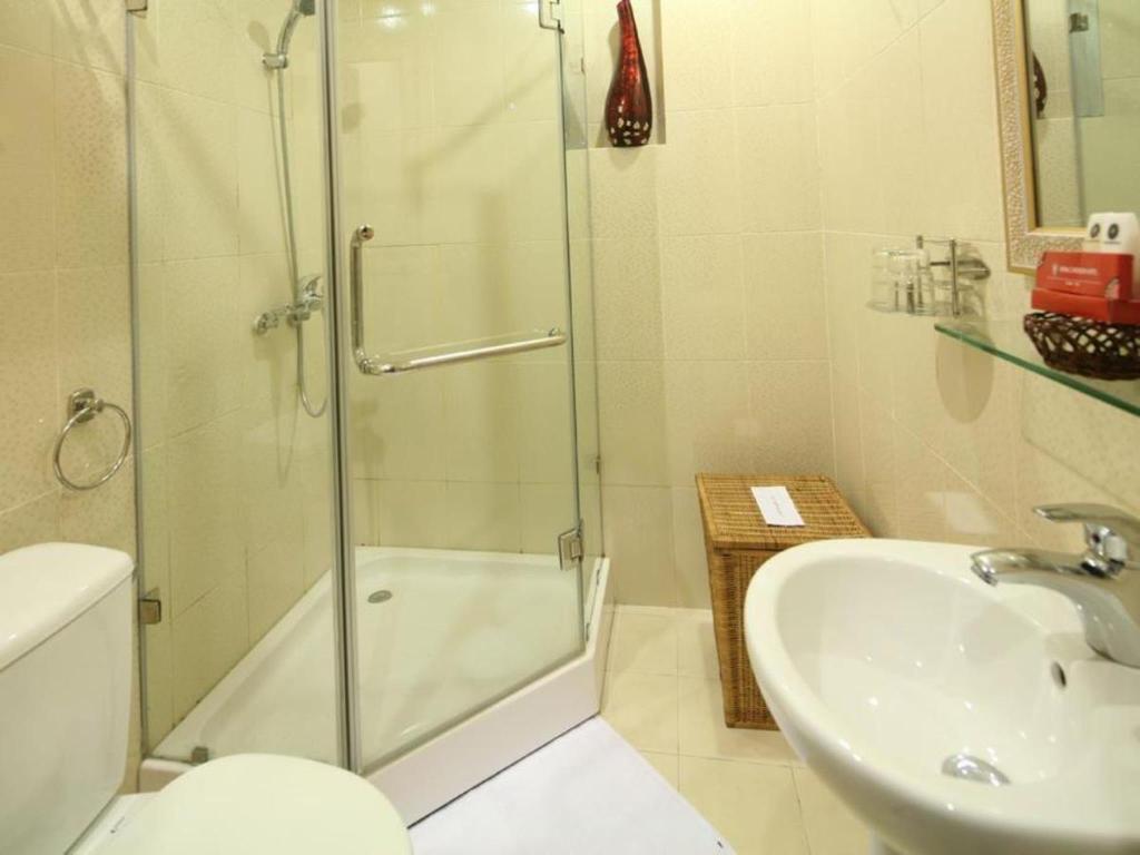 Hanoi Serenity Hotel 2